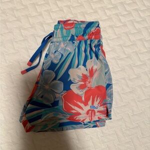 Vineyard vines baby swim trunks